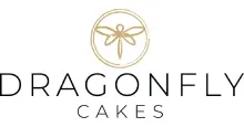 Dragonfly Cakes